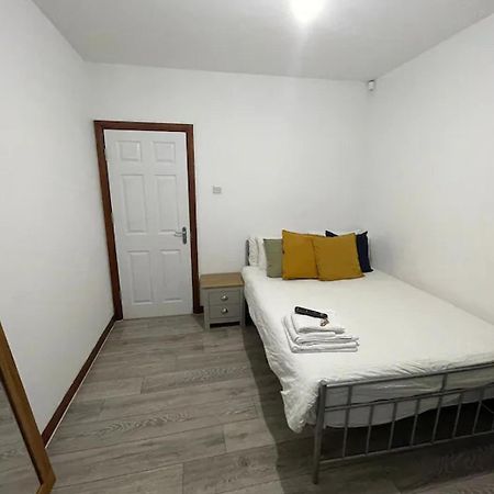 Victoria Mews Hoxton Shoreditch Londyn Zewnętrze zdjęcie
