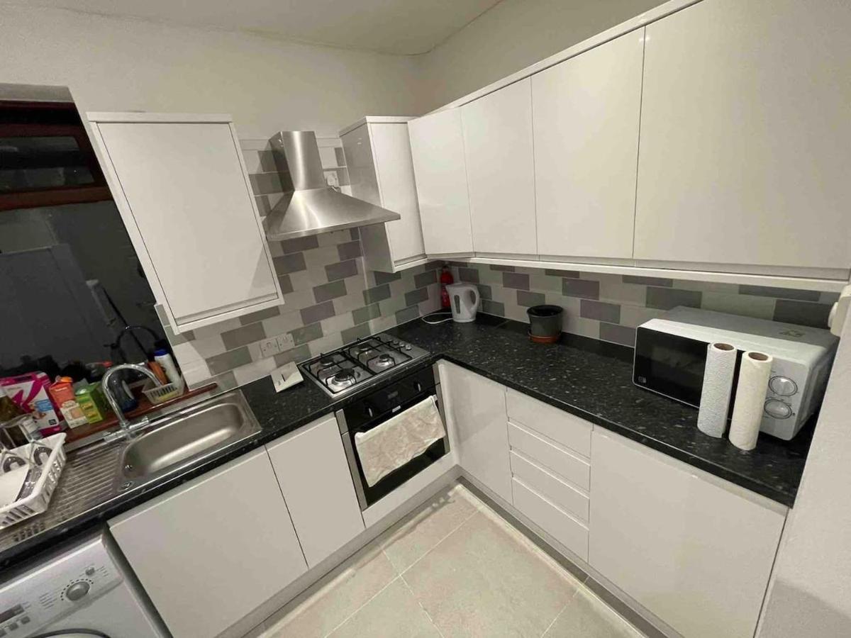 Victoria Mews Hoxton Shoreditch Londyn Zewnętrze zdjęcie