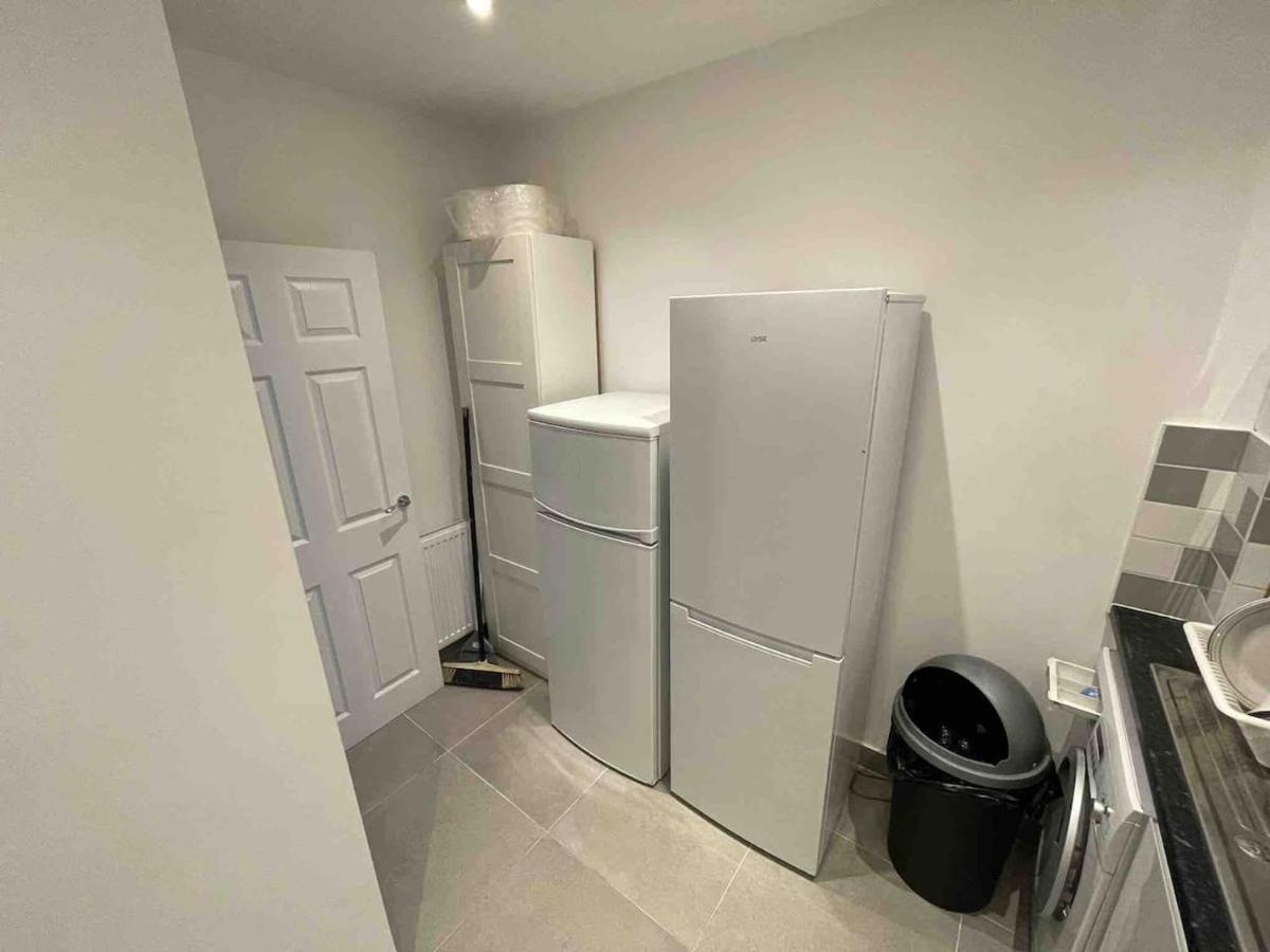 Victoria Mews Hoxton Shoreditch Londyn Zewnętrze zdjęcie
