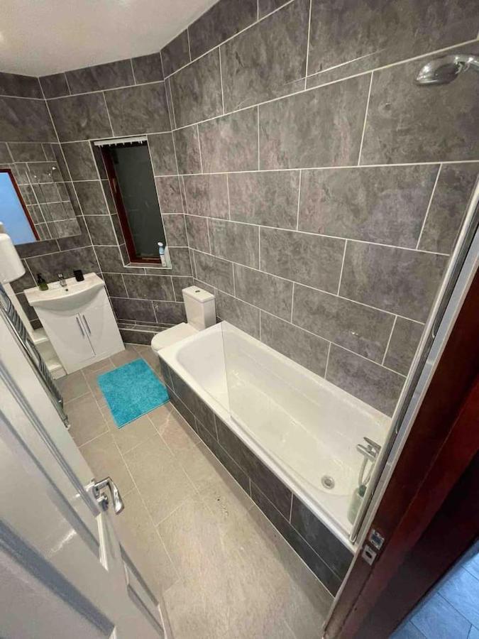 Victoria Mews Hoxton Shoreditch Londyn Zewnętrze zdjęcie