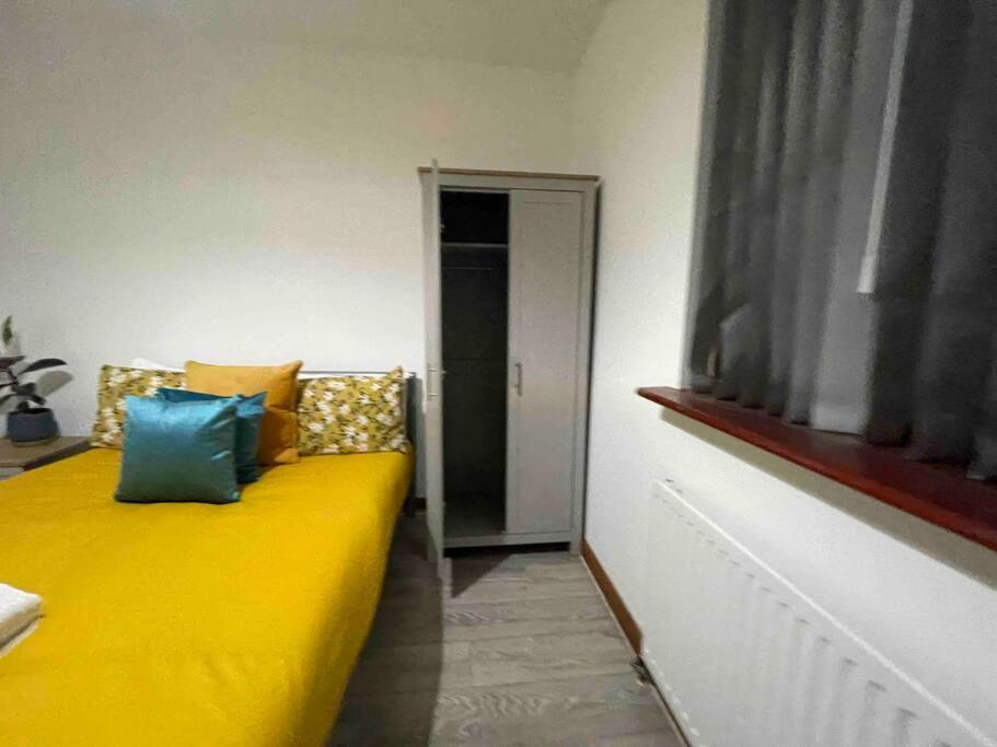 Victoria Mews Hoxton Shoreditch Londyn Zewnętrze zdjęcie
