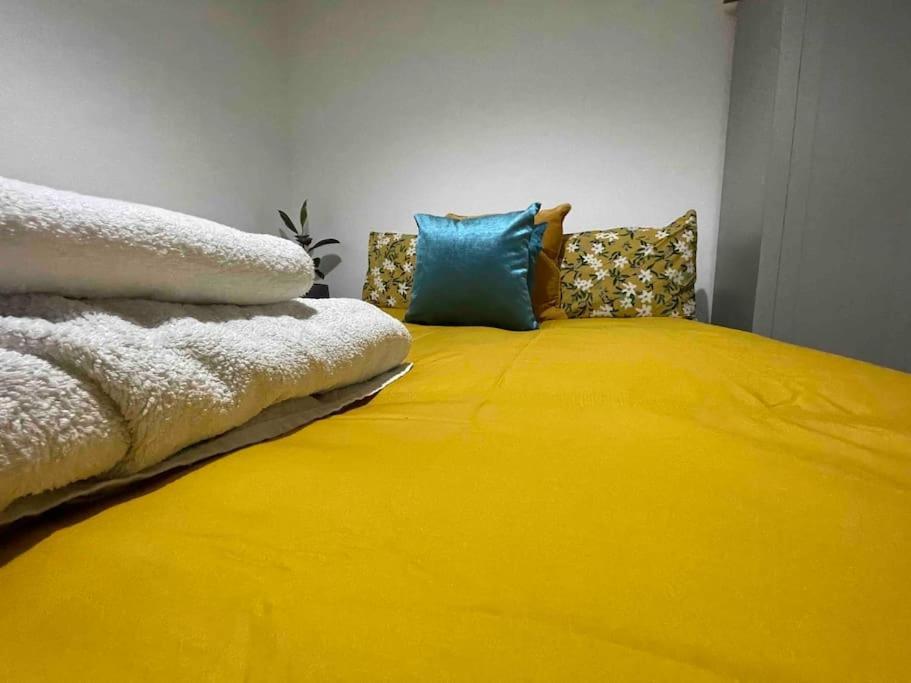 Victoria Mews Hoxton Shoreditch Londyn Zewnętrze zdjęcie