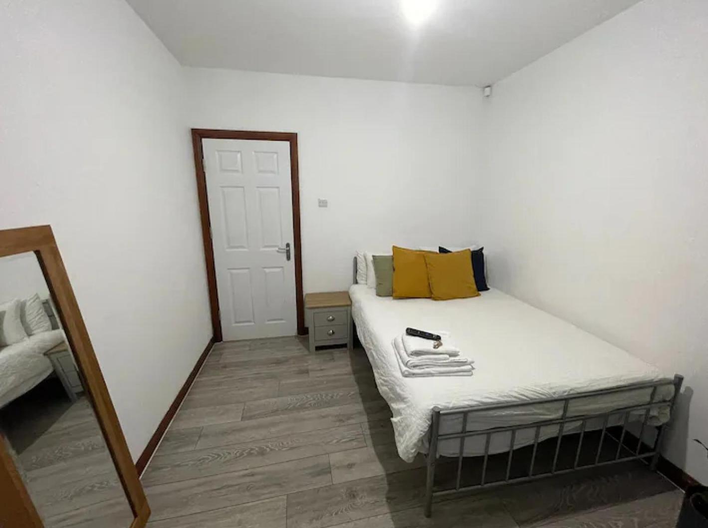 Victoria Mews Hoxton Shoreditch Londyn Zewnętrze zdjęcie