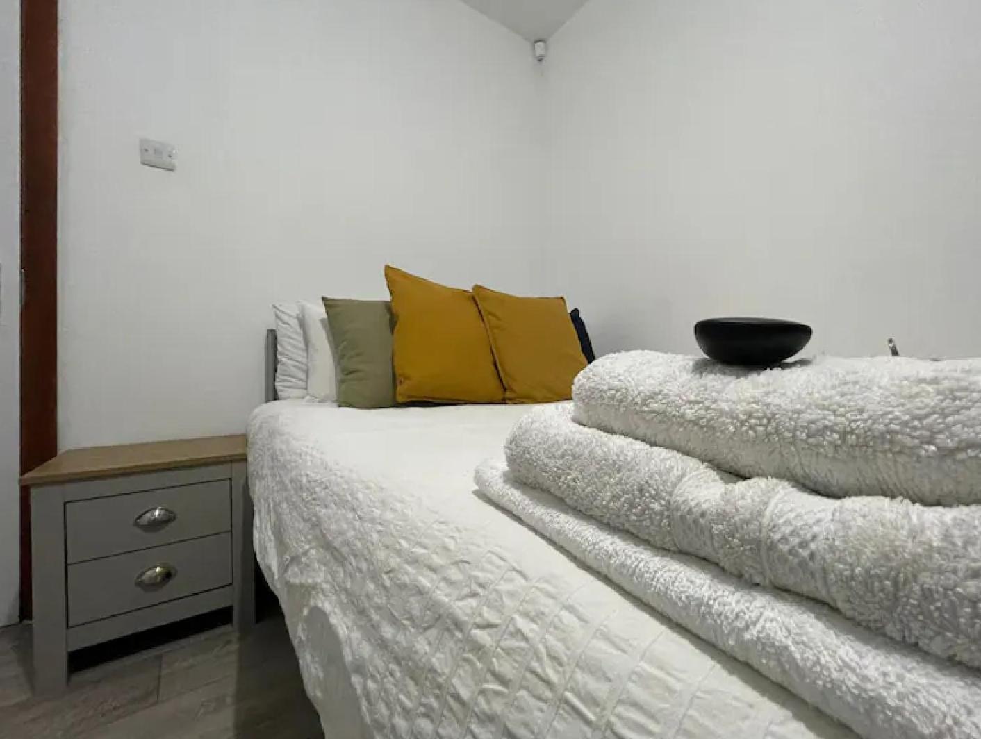 Victoria Mews Hoxton Shoreditch Londyn Zewnętrze zdjęcie